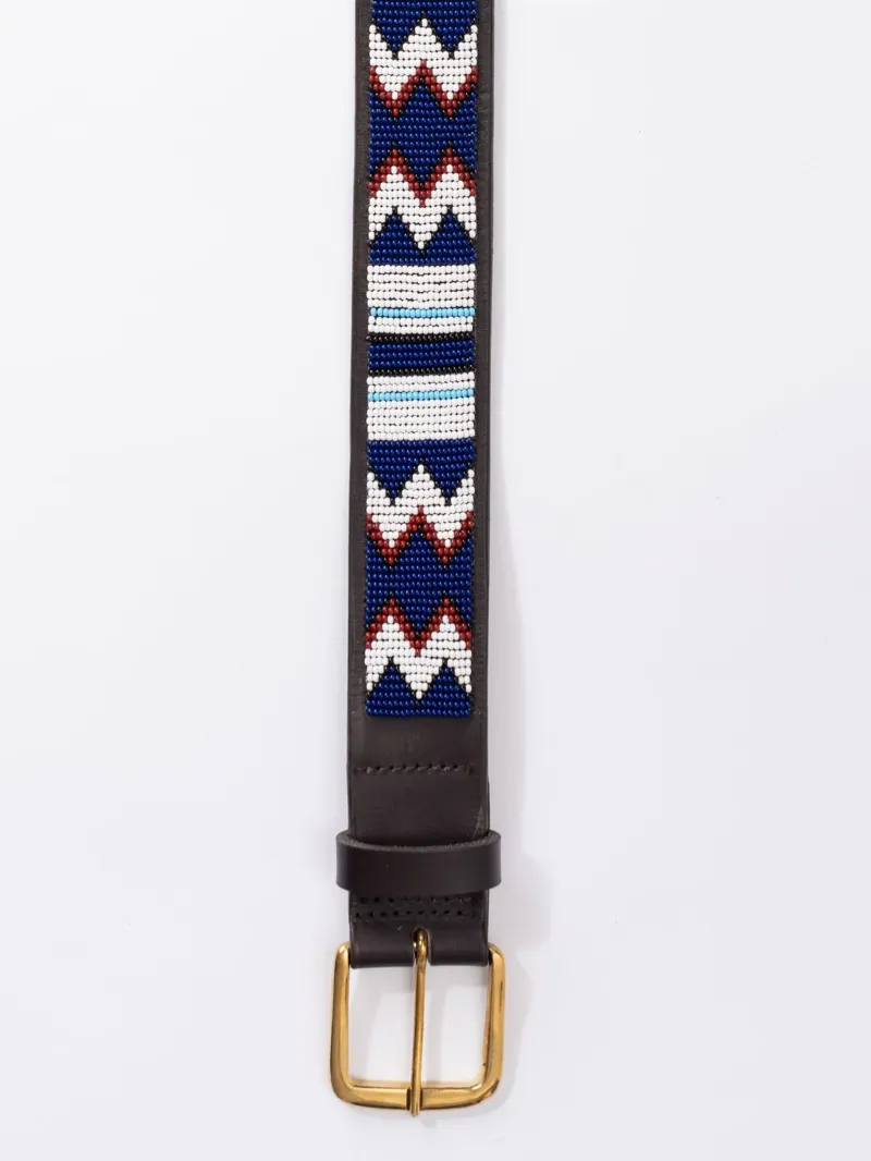 KOY Beaded Belt - BARIDI-2