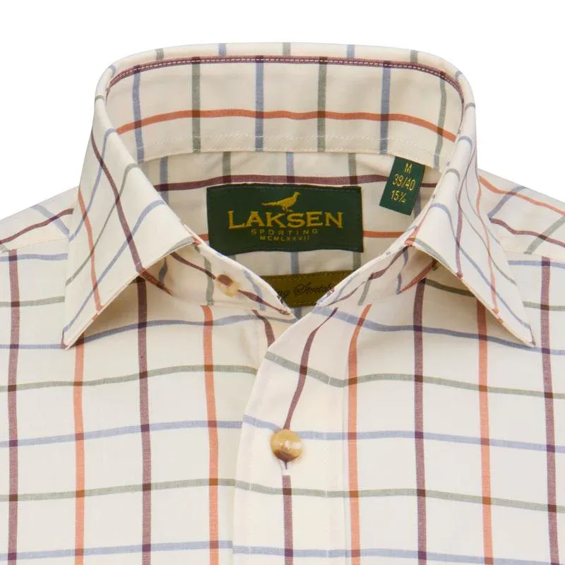 Laksen Dawson Sporting Stretch Shirt-1