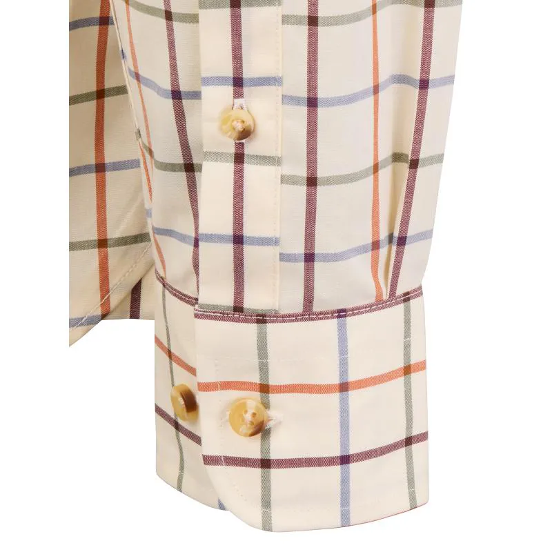 Laksen Dawson Sporting Stretch Shirt-2