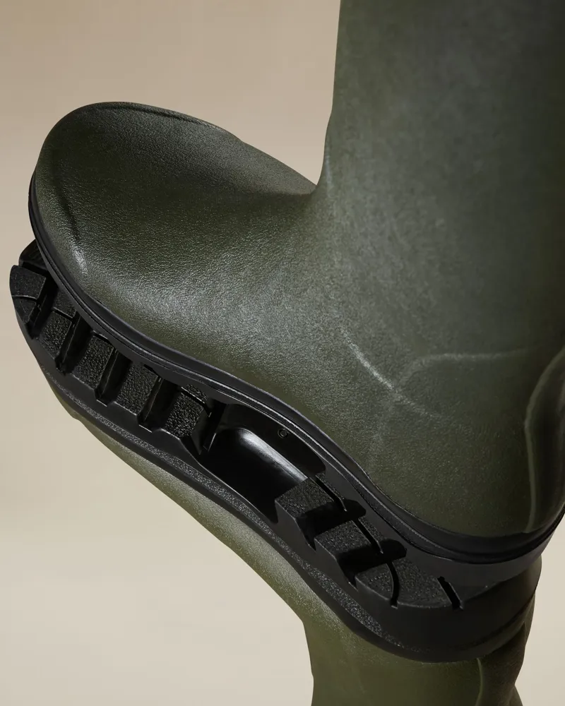 Le Chameau X National Trust Vierzon Femme Wellingtons-8