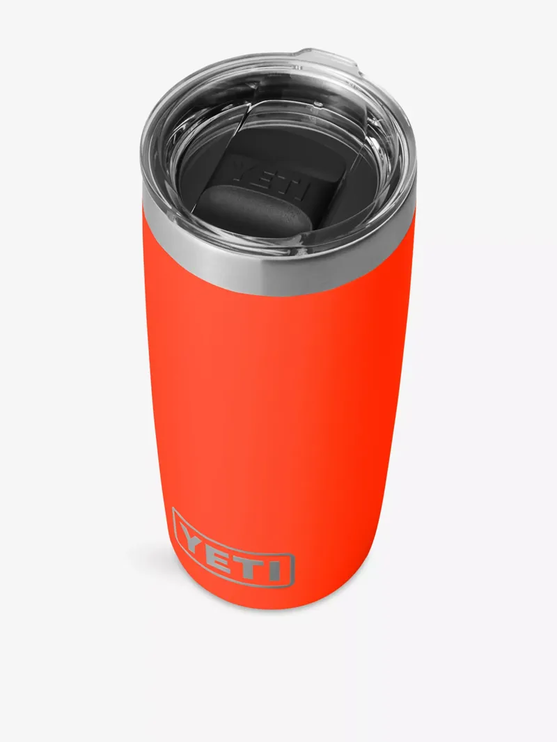 YETI Rambler 10 Oz Solar Flare Tumbler-1