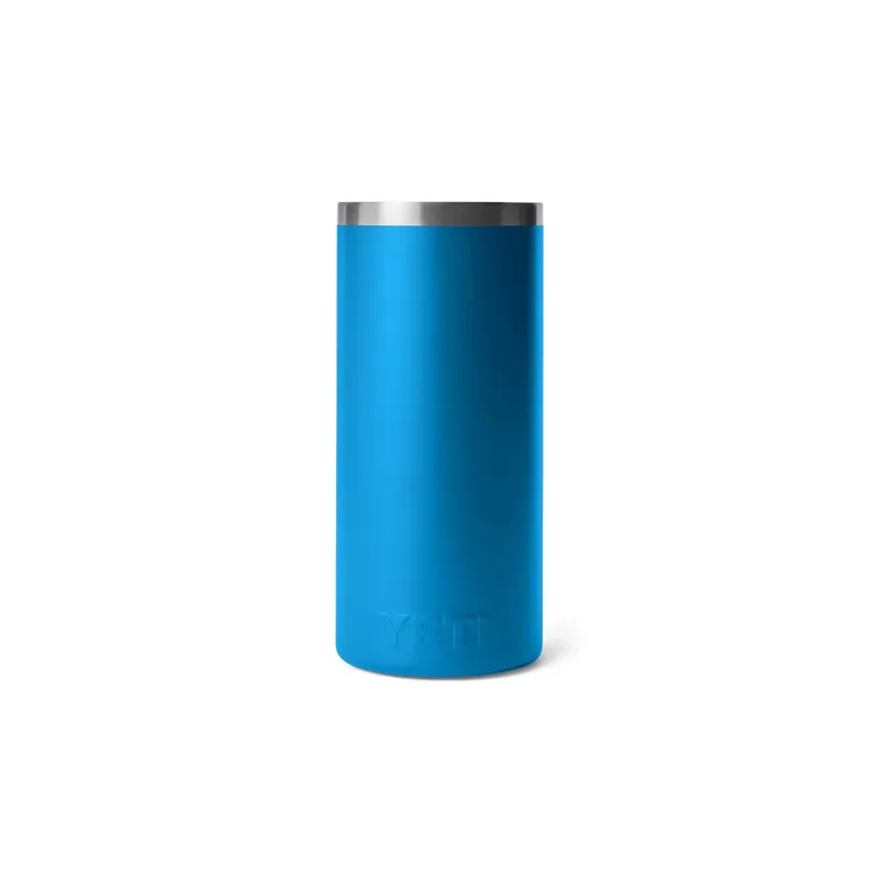 YETI Rambler Big Wave Blue Wine Chiller-1