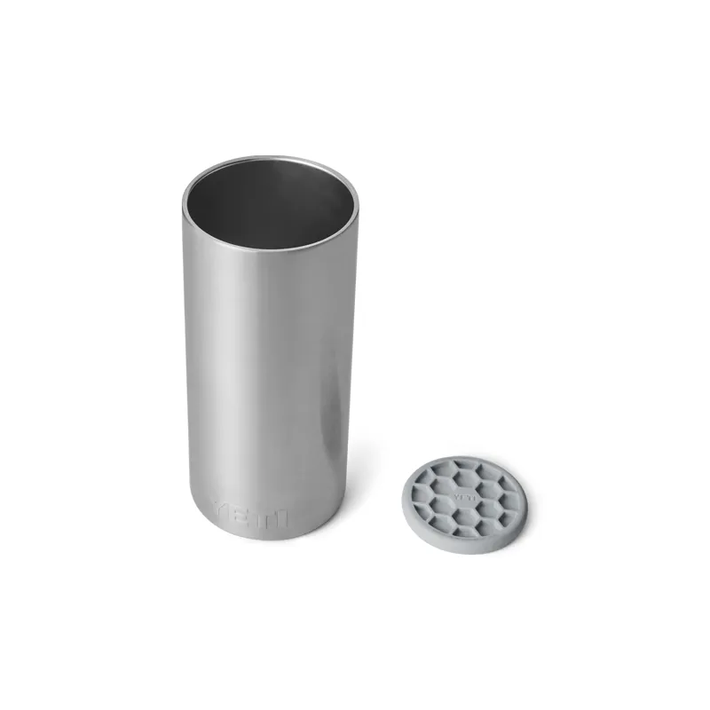 YETI Rambler Stainless Steel Wine Chiller-4