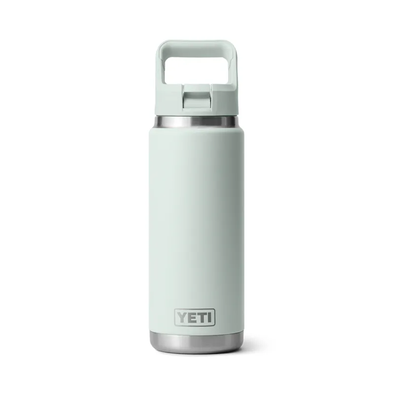 YETI Rambler 26 Oz Ridgeline Bottle with Straw Cap