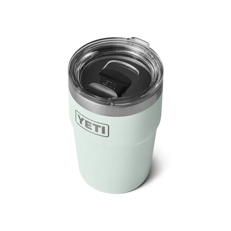 YETI Rambler 16 Oz Ridgeline Stackable Cup-1