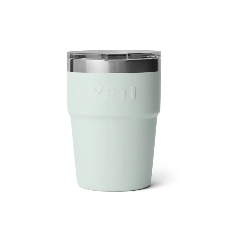 YETI Rambler 16 Oz Ridgeline Stackable Cup-2