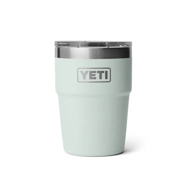 YETI Rambler 16 Oz Ridgeline Stackable Cup