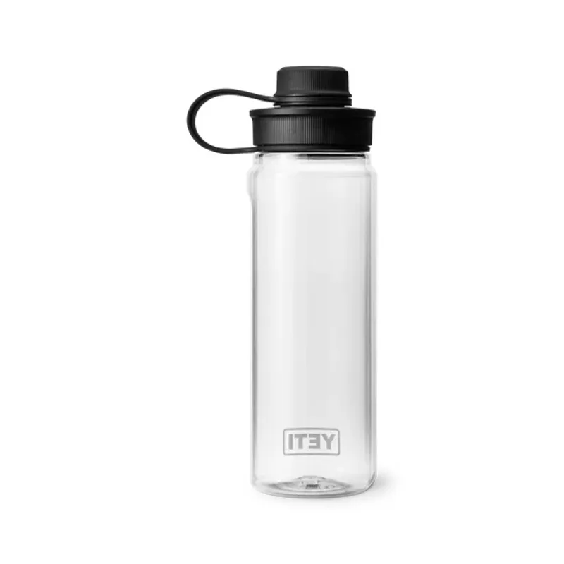 YETI Yonder 25 Oz Clear Water Bottle-1