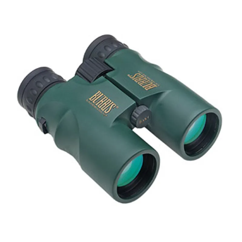 Burris Landmark Roof Prism 10x32 Green Binoculars