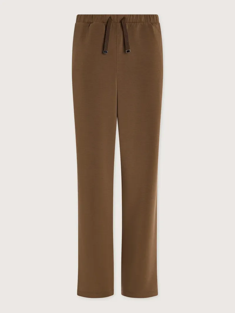 Varley Wilfred Barrel Jogger 27.5 - Teak Olive-5