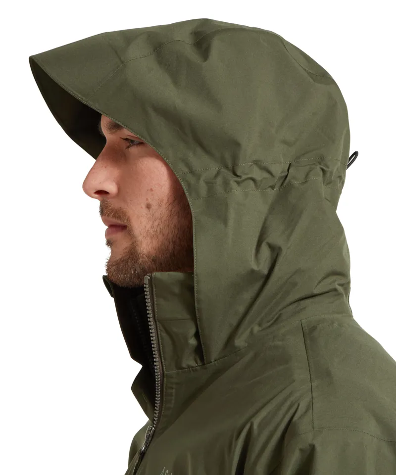 Schoffel Egleton Lightweight Jacket - Woodland-7