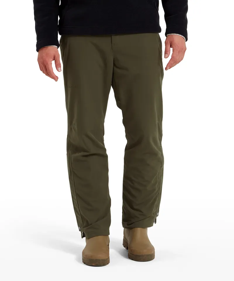 Schoffel Ptarmigan Overtrousers-1