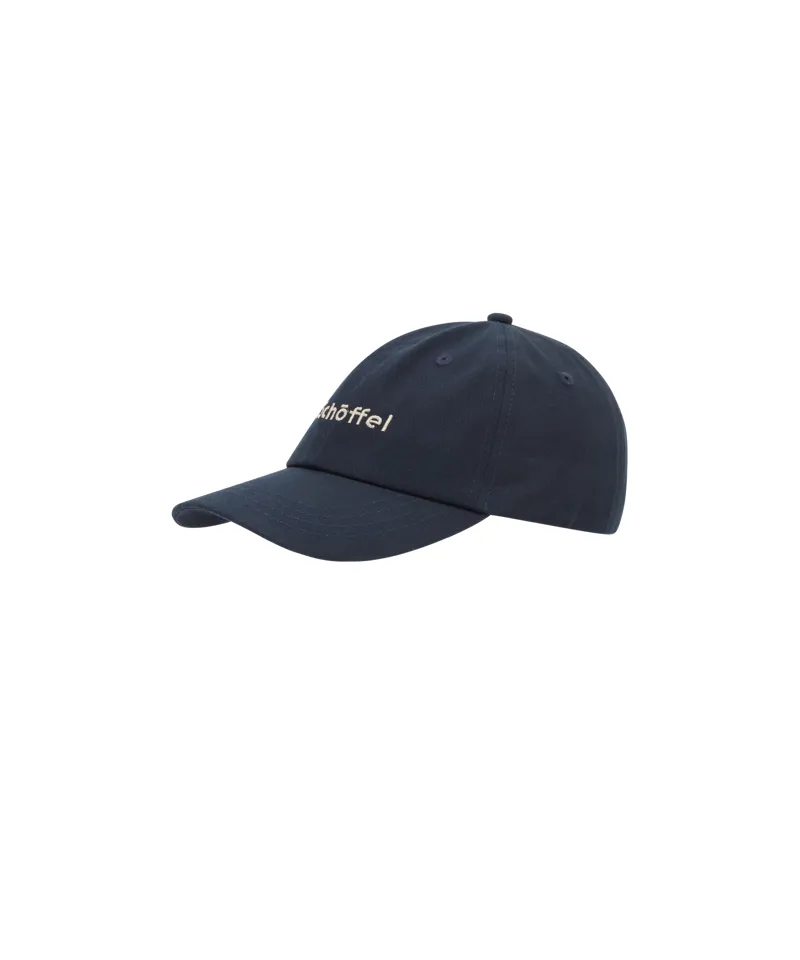Schoffel Thurlestone Cap - Navy