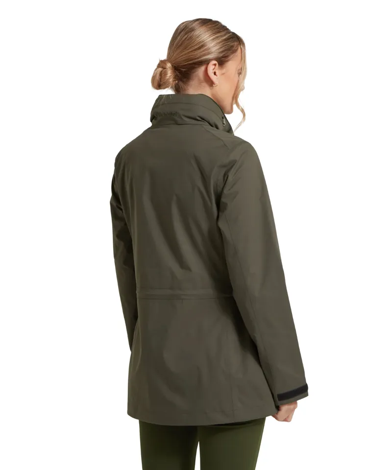 Schoffel Edith Jacket - Tundra-6