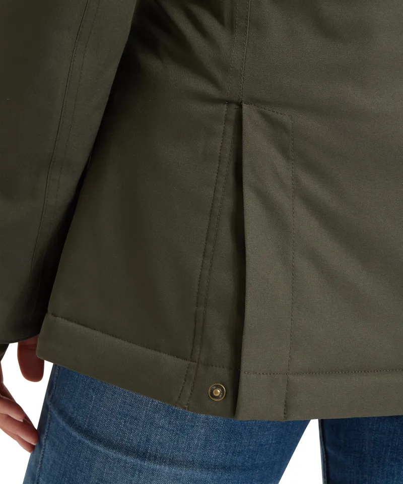 Schoffel Langton Country Coat-10