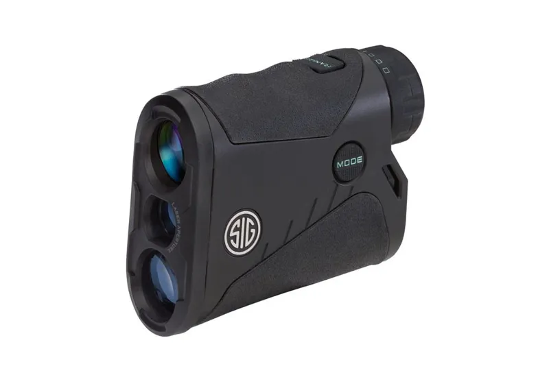 Sig Sauer Kilo 1200 4x20mm Digital Laser Range Finder