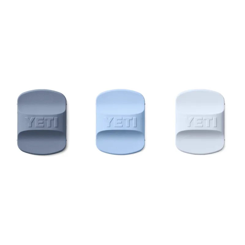 YETI Rambler Magslider Colour Pack - Big Sky Blue