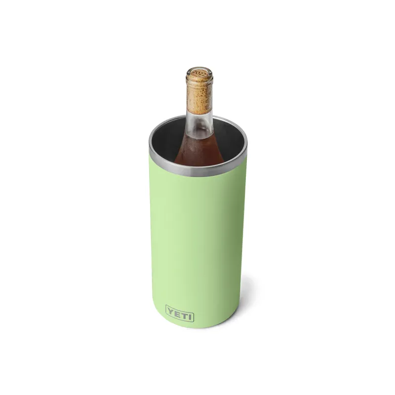 YETI Rambler Key Lime Wine Chiller-2