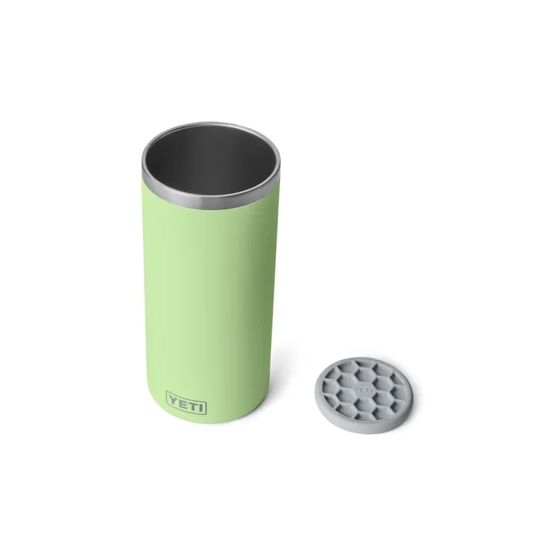 YETI Rambler Key Lime Wine Chiller-3