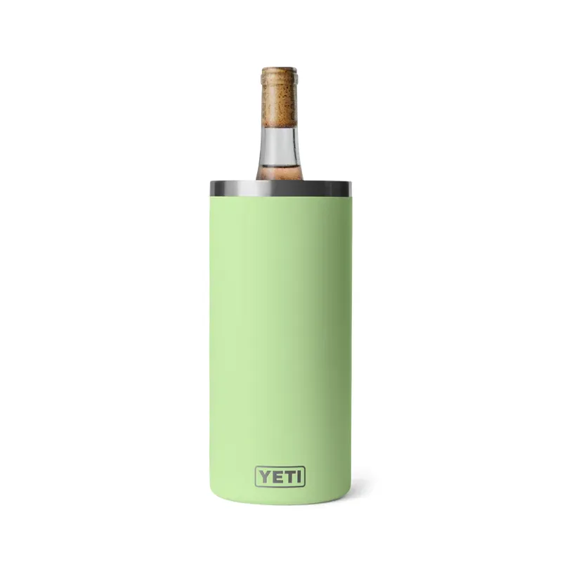 YETI Rambler Key Lime Wine Chiller