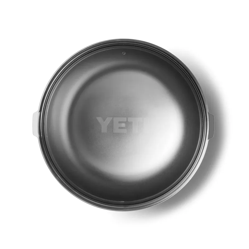 YETI Rambler Large Insulated Bowl - Navy-3