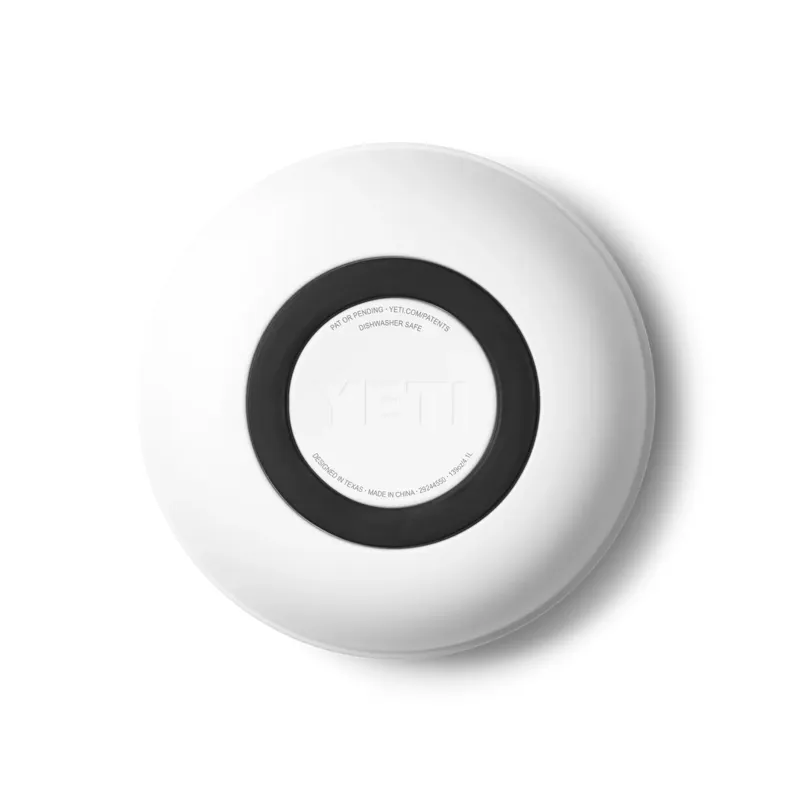 YETI Rambler Large Insulated Bowl - White-1