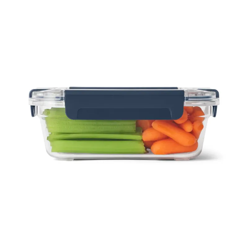 YETI Medium Food Storage - Navy-3