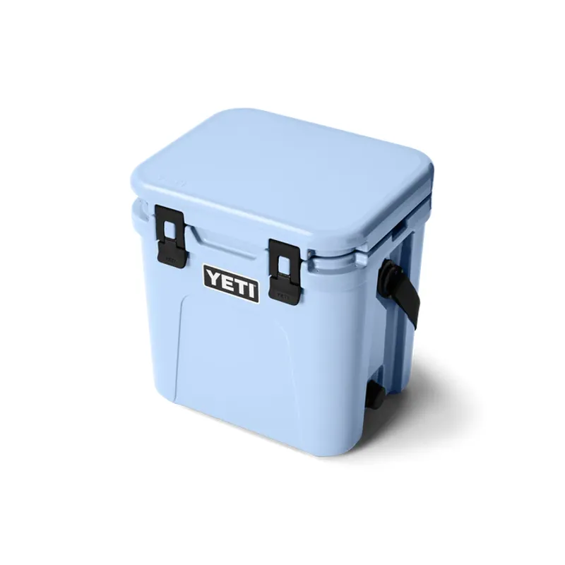 YETI Roadie 2.0 Big Sky Blue 24 Cool Box-1