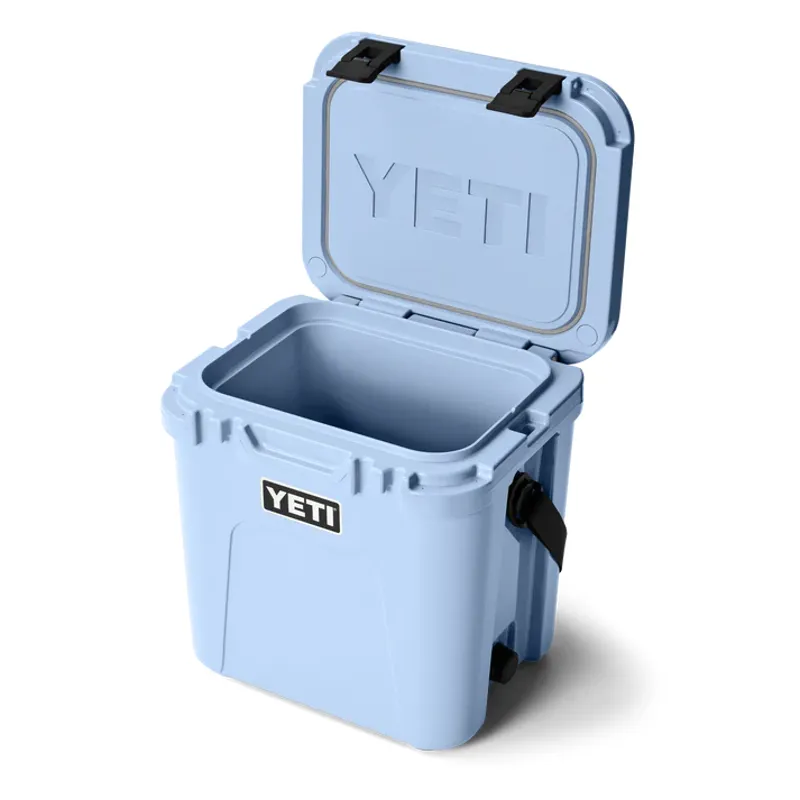 YETI Roadie 2.0 Big Sky Blue 24 Cool Box-2