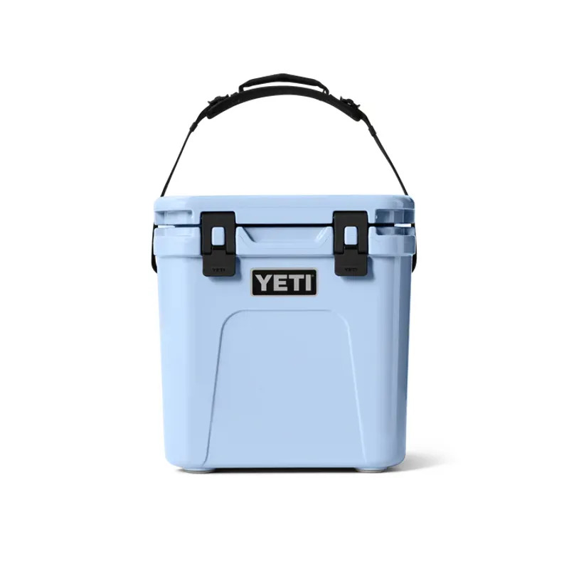 YETI Roadie 2.0 Big Sky Blue 24 Cool Box-5