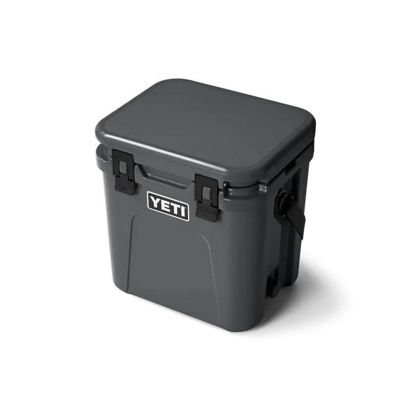 YETI Roadie 2.0 Charcoal 24 Cool Box-2