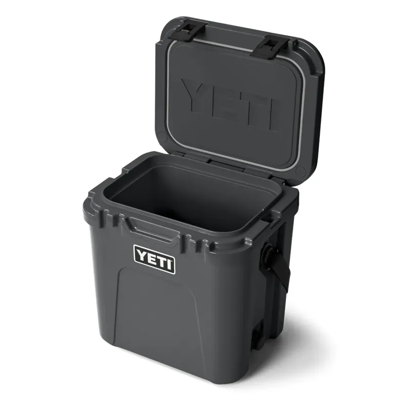 YETI Roadie 2.0 Charcoal 24 Cool Box-3