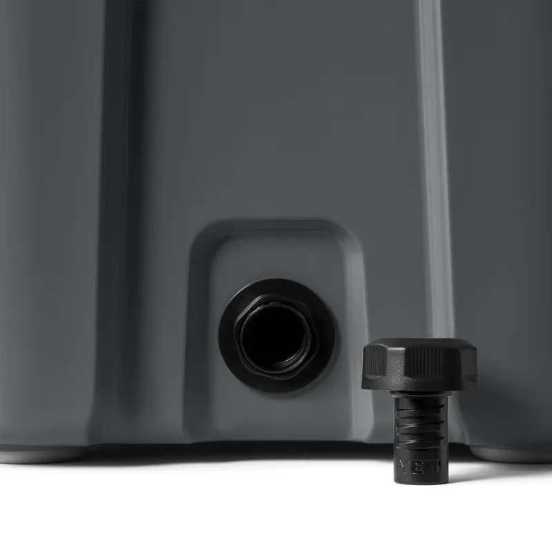 YETI Roadie 2.0 Charcoal 24 Cool Box-5