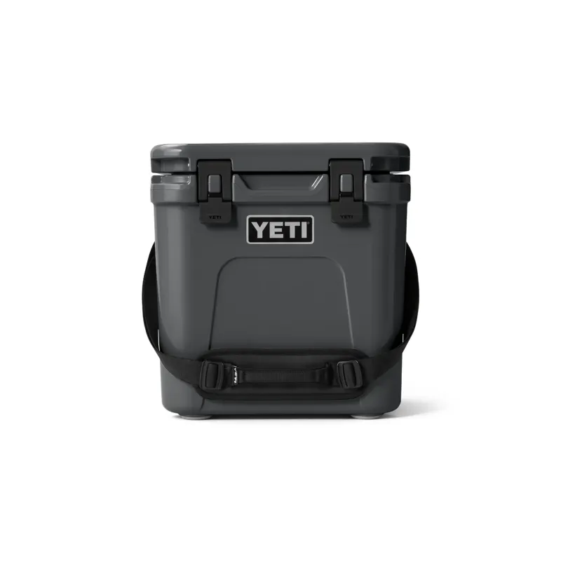 YETI Roadie 2.0 Charcoal 24 Cool Box