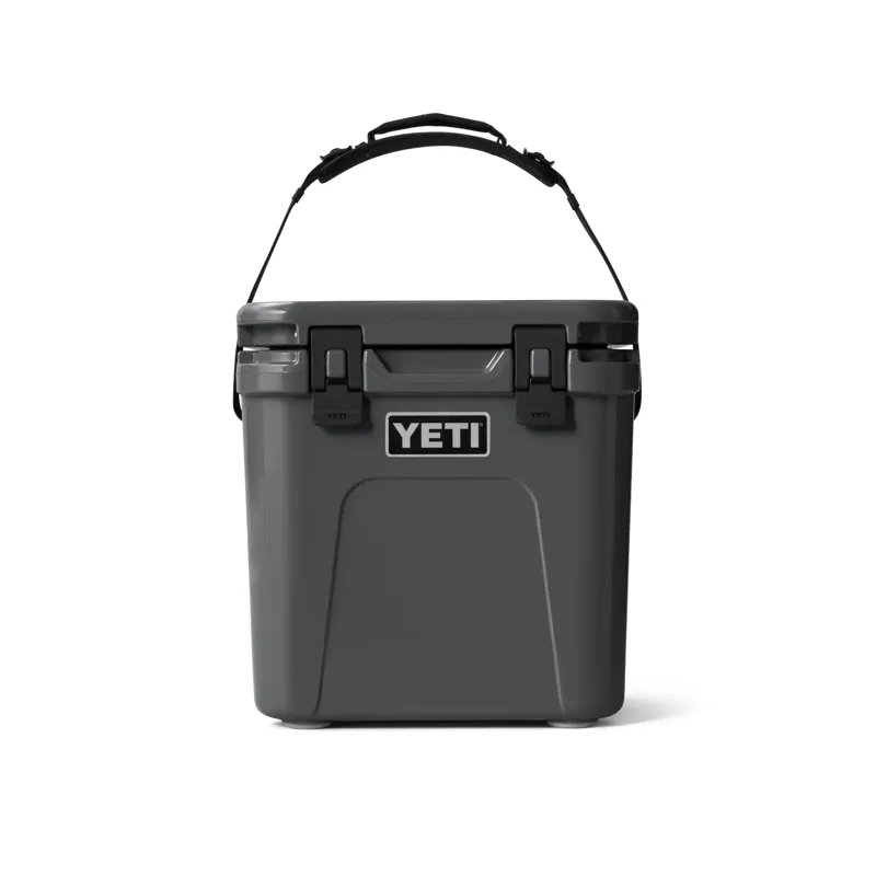 YETI Roadie 2.0 Charcoal 24 Cool Box-1