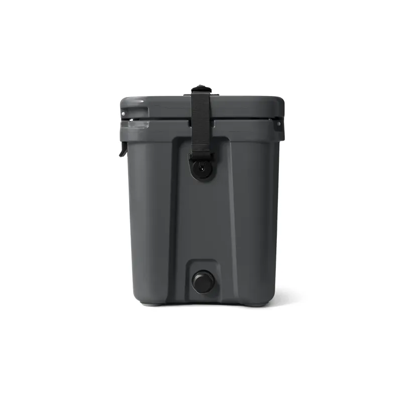 YETI Roadie 2.0 Charcoal 24 Cool Box-7
