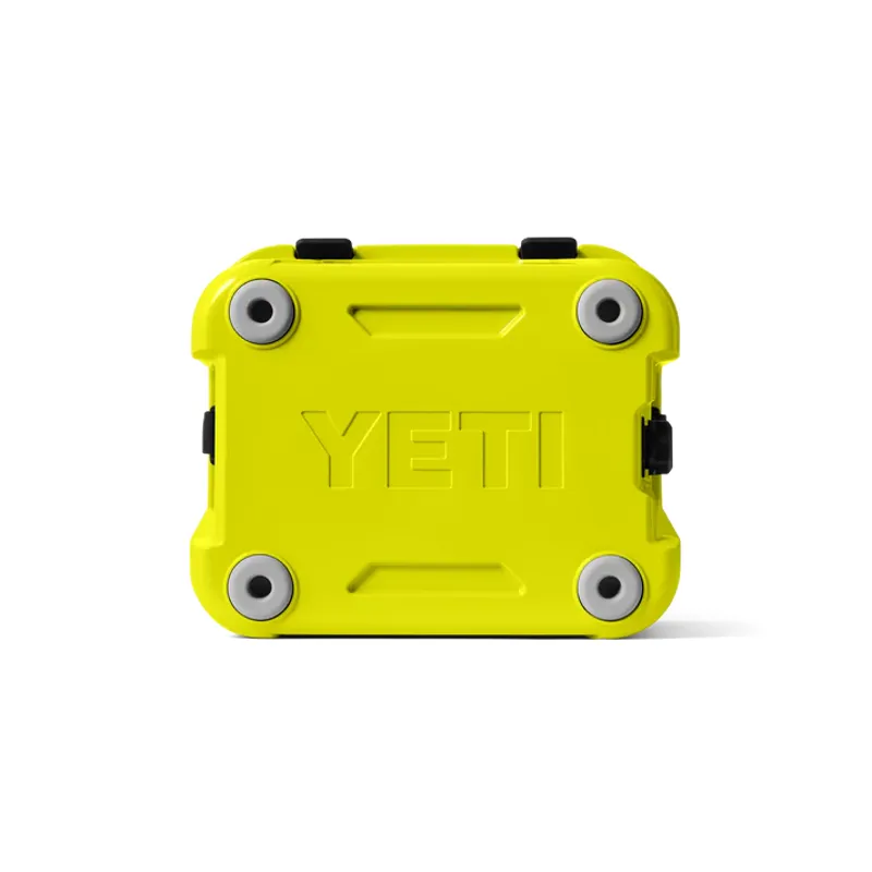 YETI Roadie 2.0 Firefly Yellow 24 Cool Box-3