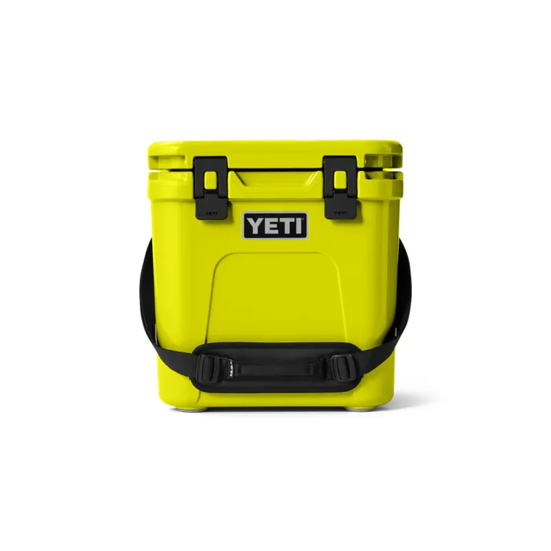 YETI Roadie 2.0 Firefly Yellow 24 Cool Box