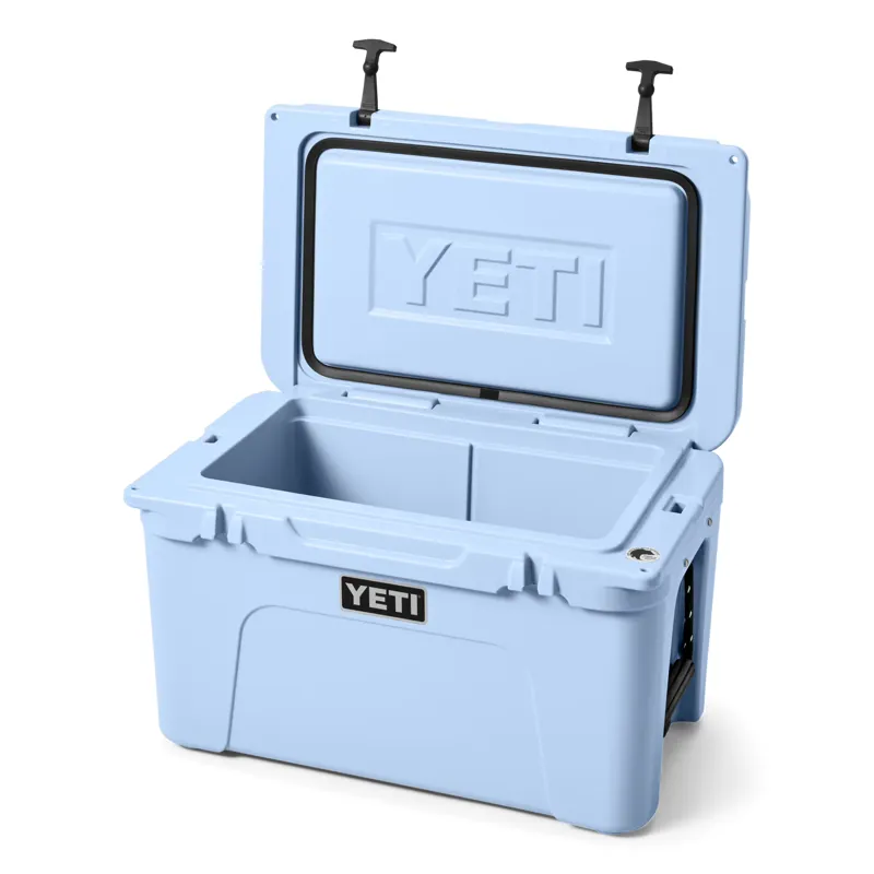 YETI Tundra Big Sky Blue 45 Cool Box-2