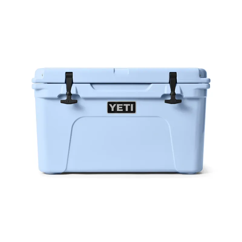 YETI Tundra Big Sky Blue 45 Cool Box