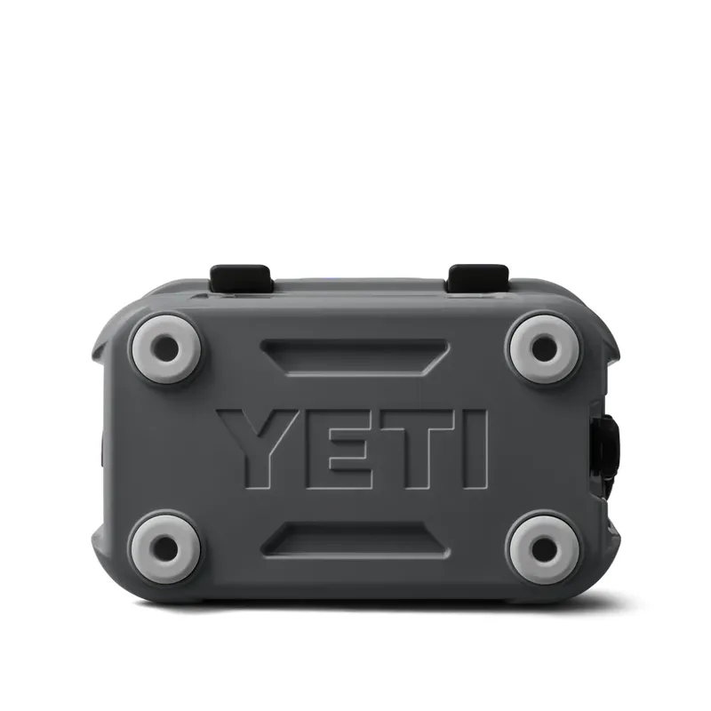 YETI Roadie Charcoal 15 Cool Box-3
