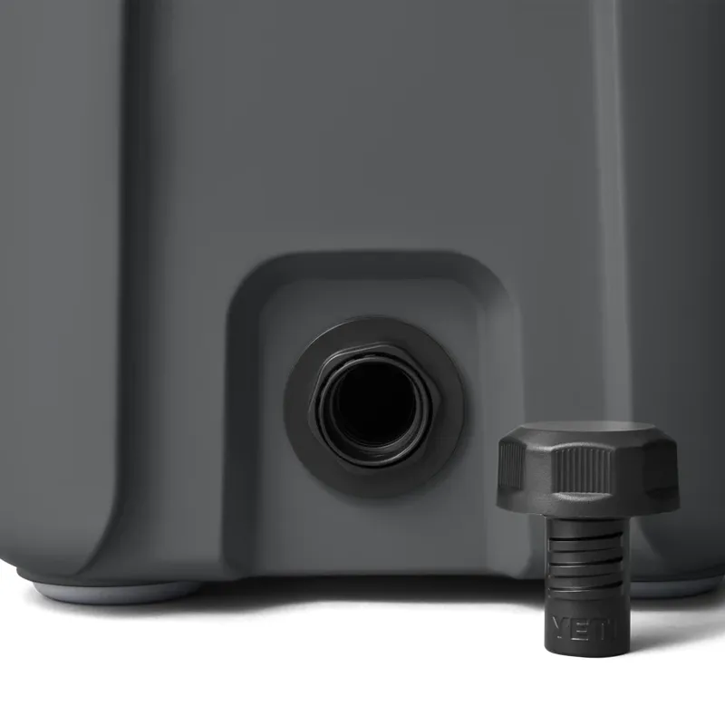 YETI Roadie Charcoal 15 Cool Box-4