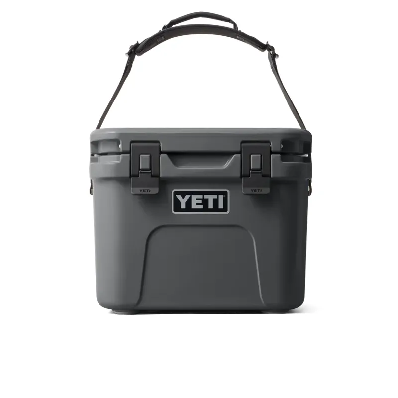 YETI Roadie Charcoal 15 Cool Box-5