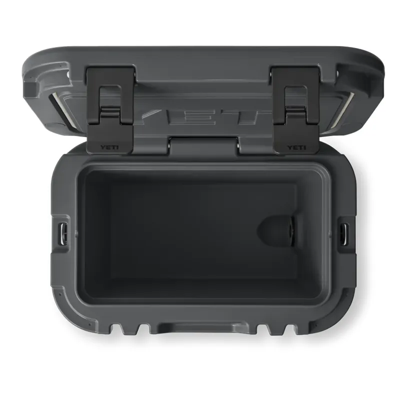 YETI Roadie Charcoal 15 Cool Box-6