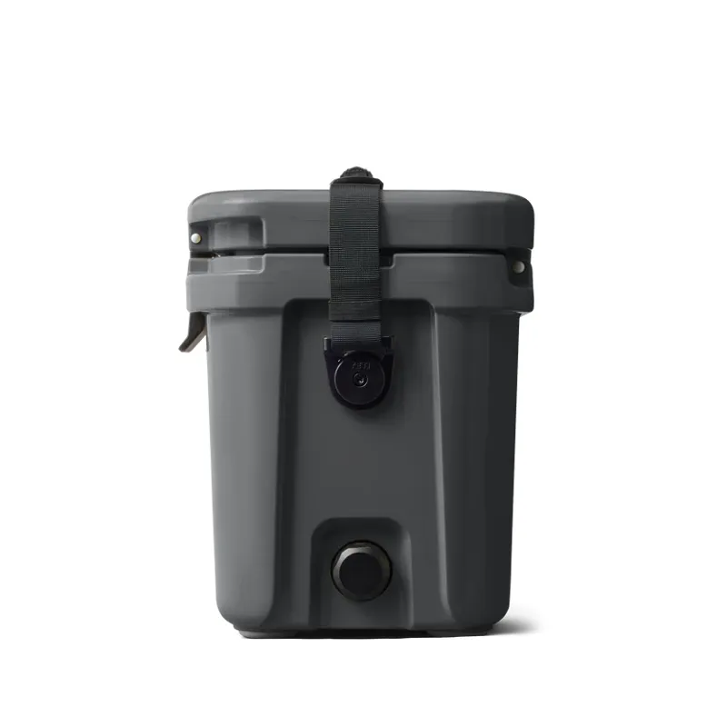 YETI Roadie Charcoal 15 Cool Box-7
