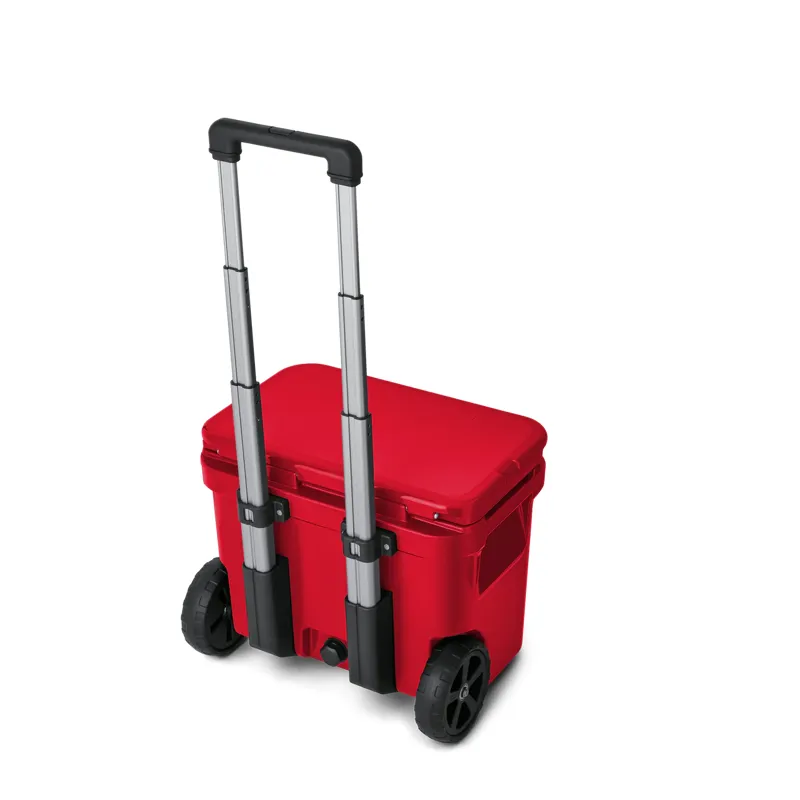 YETI Roadie 32 - Rescue Red -1