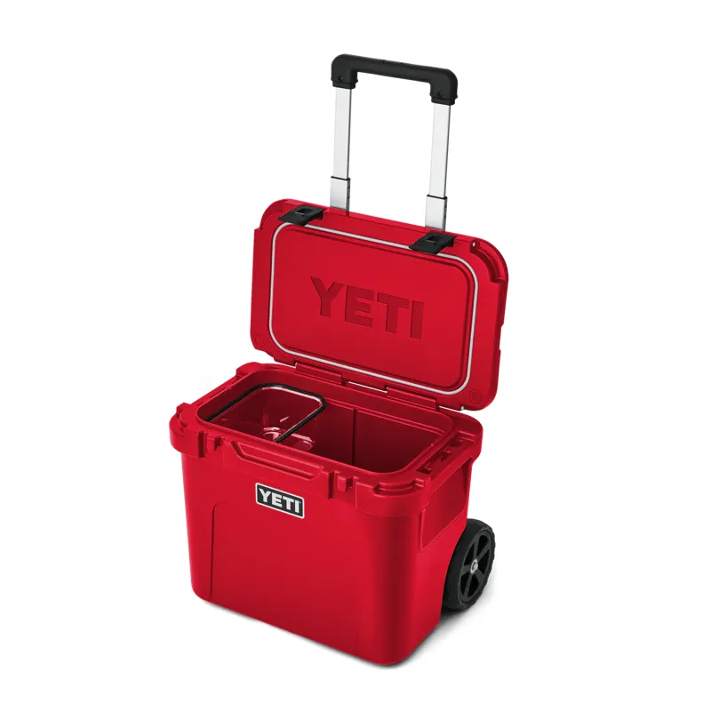 YETI Roadie 32 - Rescue Red -2