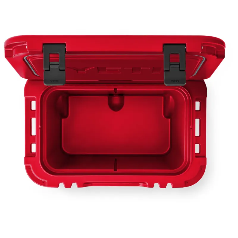 YETI Roadie 32 - Rescue Red -3