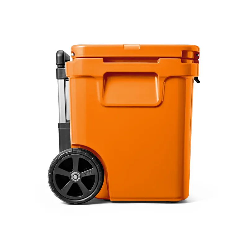 YETI Roadie 60 - King Crab Orange-7