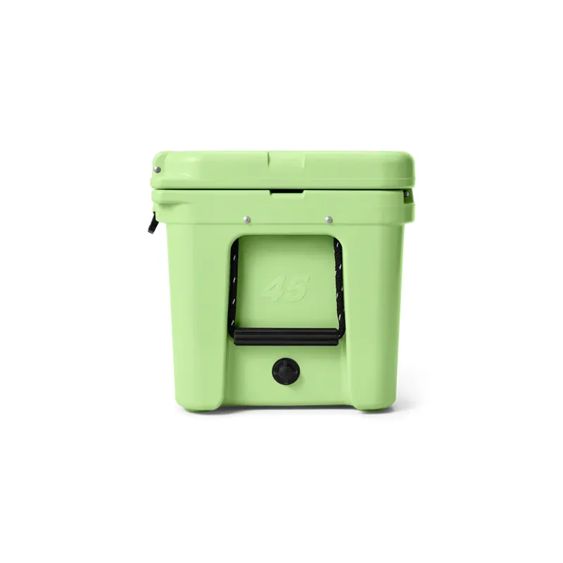YETI Tundra Key Lime 45 Cool Box-3